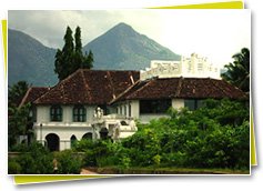 Kalari Kovilakom Ayurveda Resort